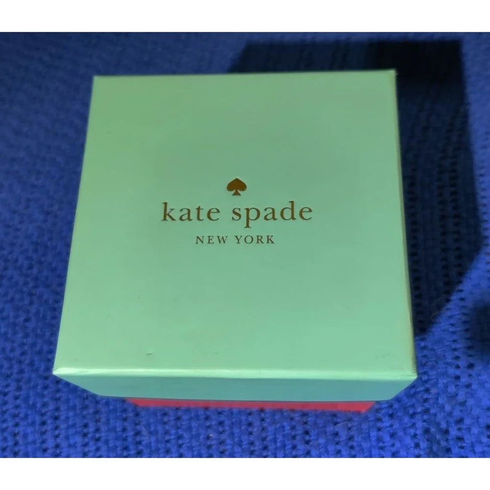 Kate Spade Watch New York